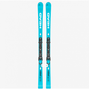 Head WC Rebels e-Speed Pro RP WCR 14 bl/wh