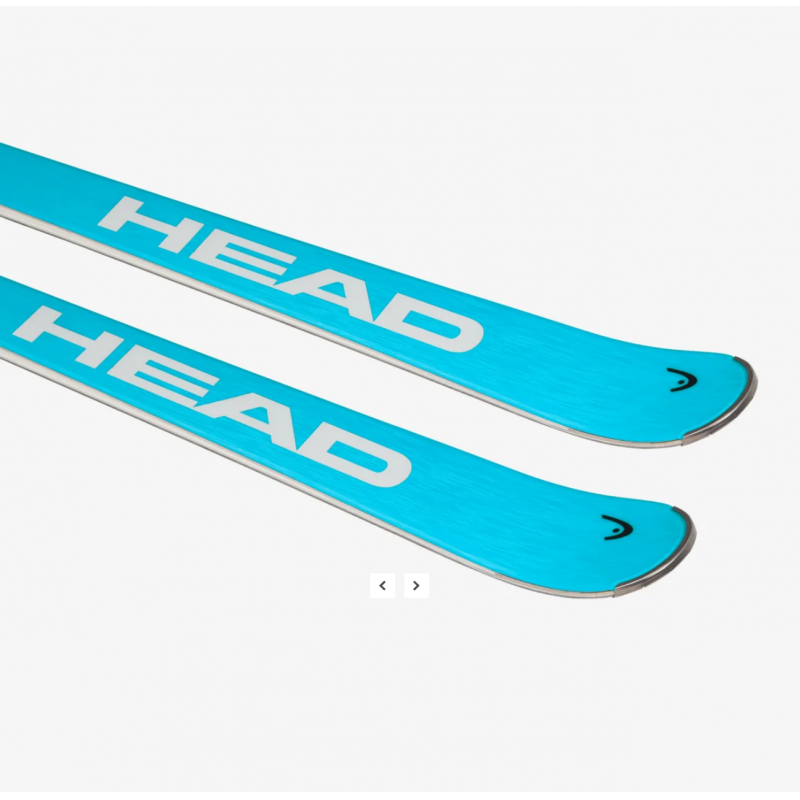 Head WC Rebels e-Speed Pro RP WCR 14 bl/wh - Image 3