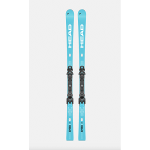 Head WC Rebels e-Speed Pro RP WCR + FF 14 GW