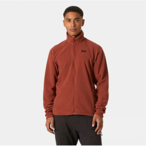 Helly Hansen Daybreaker Fleece Jacket Herre