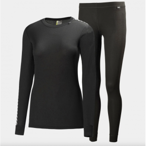 Helly Hansen HH Comfort Light Set Dame