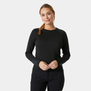 Helly Hansen LIFA® Active Crew Base Layer Dame