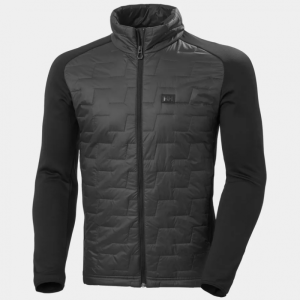 Helly Hansen Lifaloft™ Hybrid Insulator Jacket Herre