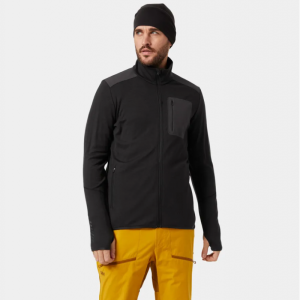 Helly Hansen Men’s LIFA® Merino Midlayer Jacket