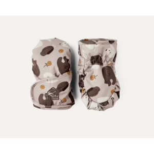 Hestra Kids' Hygge – mitt