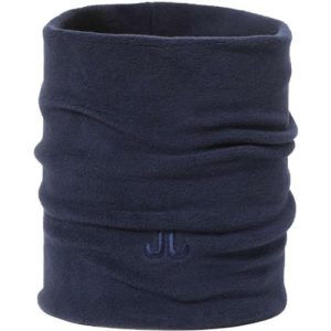 Jail Jam Stretch Fleecehals Junior | Blue Navy