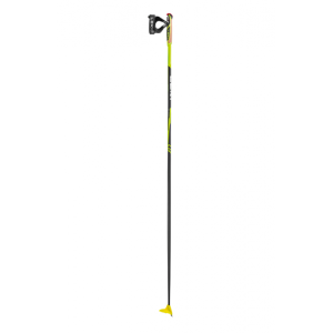 Leki CC 450-Black-Neon