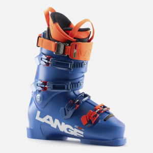 Lange Ski Boots RS 130 MV