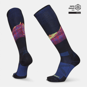 Le Bent Cody Townsend Pro Series Zero Cushion Snow Sock