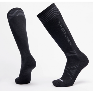 Le Bent Core Light Cushion Snow Sock