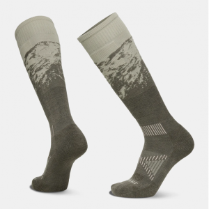 Le Bent Sammy Carlson Pro Series Light Cushion Snow Sock