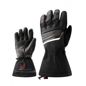 Lenz Heat glove 6.0 finger cap men