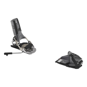 Look PIVOT 2.0 13 GW B95 BLACK METAL