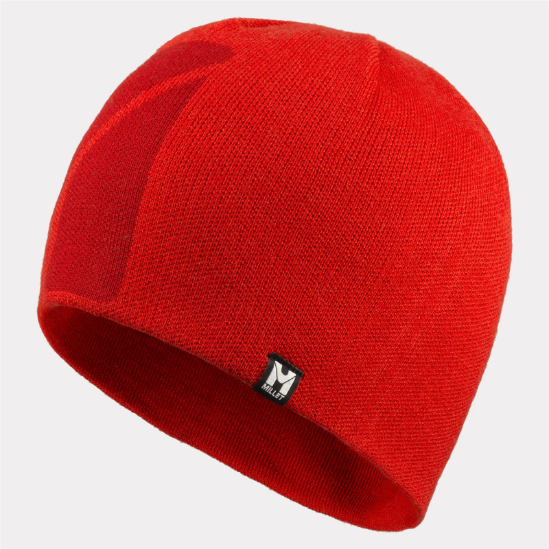 MILLET Beanie LOGO