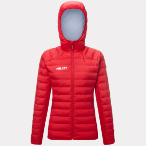 MILLET Dame dunjakke FITZ ROY WARM