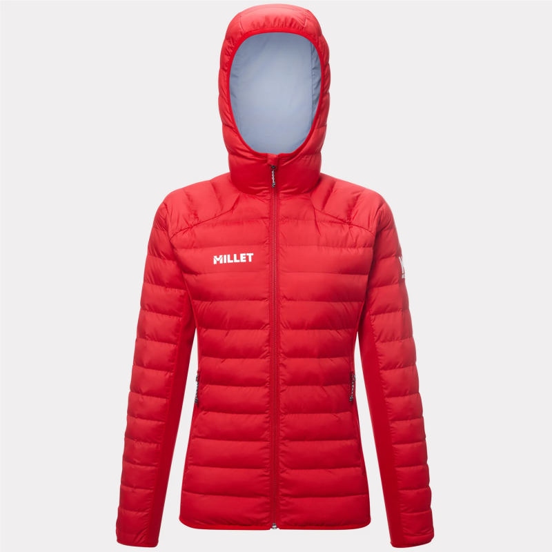 MILLET Dame dunjakke FITZ ROY WARM