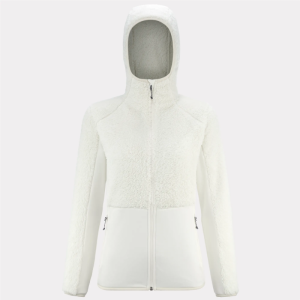 MILLET Dame fleecejakke Chamonix Highloft