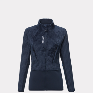 MILLET Dame fleecejakke TRILOGY ICON X LOFT