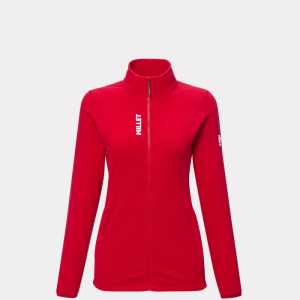 MILLET Dame fleecejakke Ubic Lightgrid