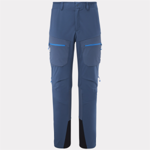 MILLET Herrebukse M WHITE SHIELD