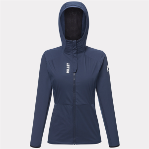 MILLET Kvinners softshell jakke SENECA Hybrid
