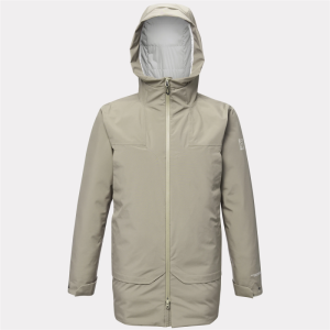 MILLET Parka jakke til menn Chamonix varm