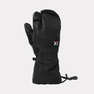 MILLET TRILOGY ICON 3 FINGER GORE-TEX