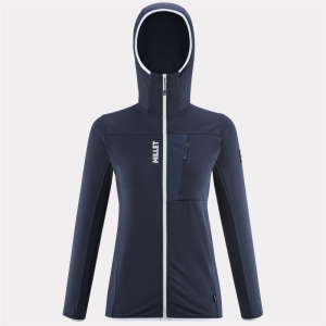 MILLET TRILOGY LIGHTGRID HOODIE W