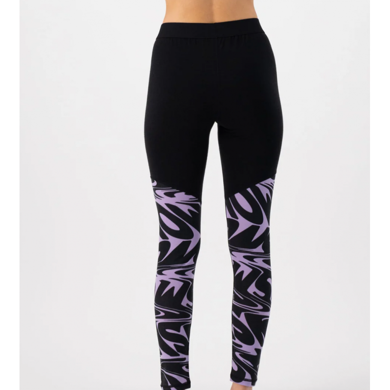 Mons Royale Cascade Merino Flex Base Layer Legging - Image 3