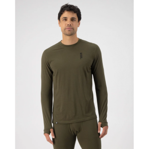 Mons Royale Cascade Merino Base Layer Long Sleeve