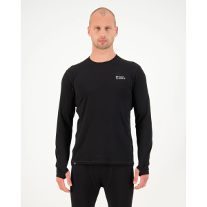 Mons Royale Cascade Merino Base Layer Long Sleeve