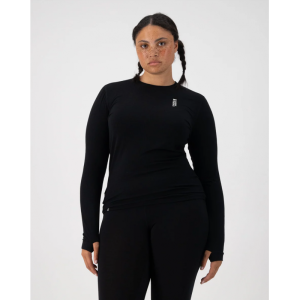 Mons Royale Cascade Merino Base Layer Long Sleeve