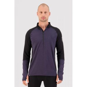 Mons Royale Olympus Half Zip