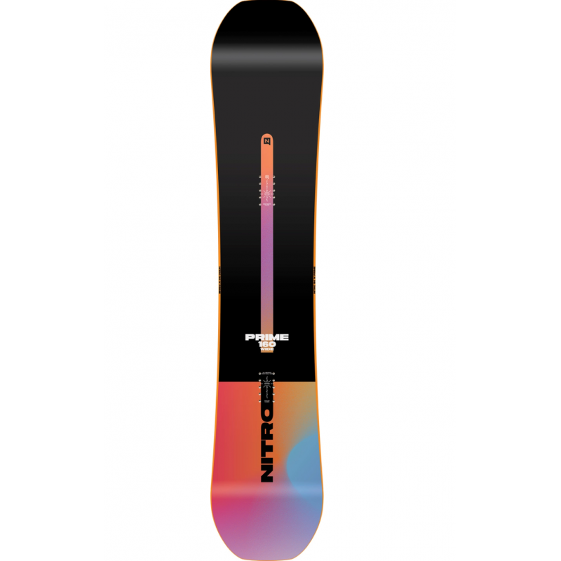 Nitro Prime Chroma Cam-Out Wide - Image 3