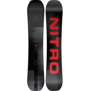 Nitro Team Pro