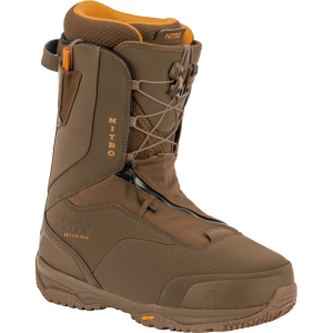 Nitro Venture Pro TLS