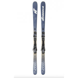 Nordica Dobermann Multipista Dc /Tpx13