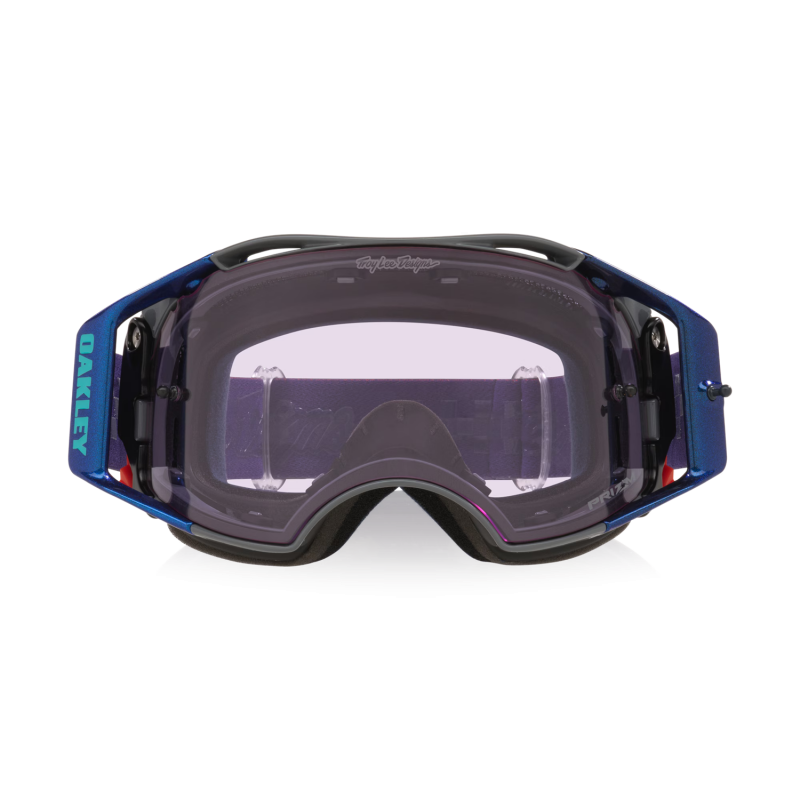 Oakley Airbrake® MTB Troy Lee Designs Series Goggles - Image 3