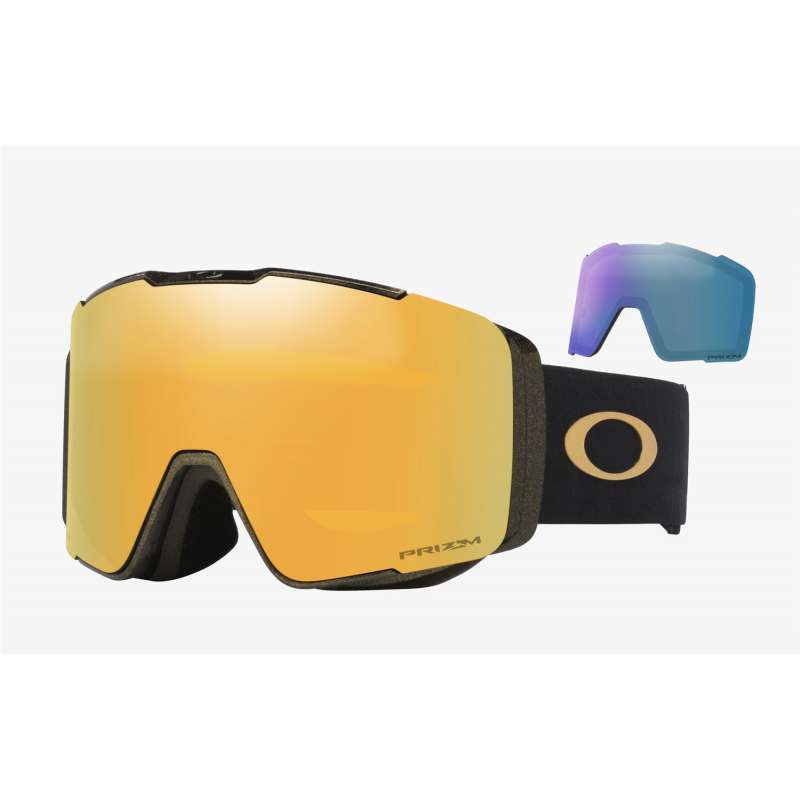 Oakley Line Miner™ Pro L Snow Goggles 50th Anniversary