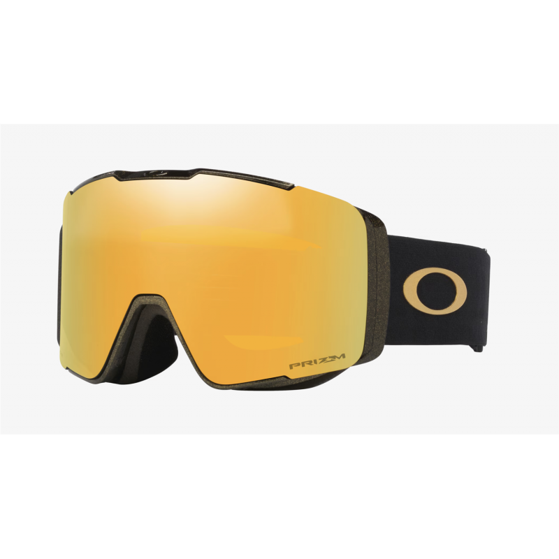 Oakley Line Miner™ Pro L Snow Goggles 50th Anniversary - Image 3