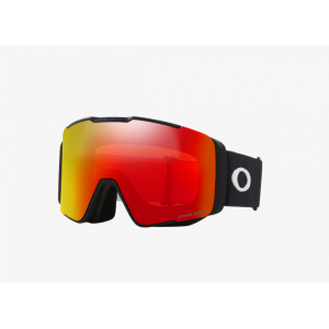 Oakley Line Miner™ Pro L Snow Goggles med ekstra linse