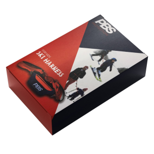 PBS Skisele For Barn