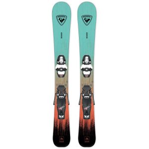 Rossignol Sender Kid Team4