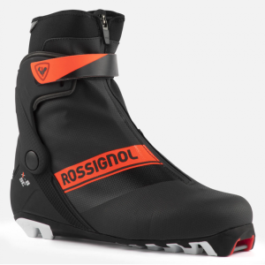 Rossignol Unisex Race Skating and Classic Nordic Boots X-8