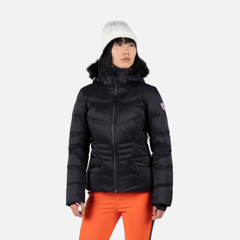 Rossignol Womens Joseray Down Ski Jacket - Image 2