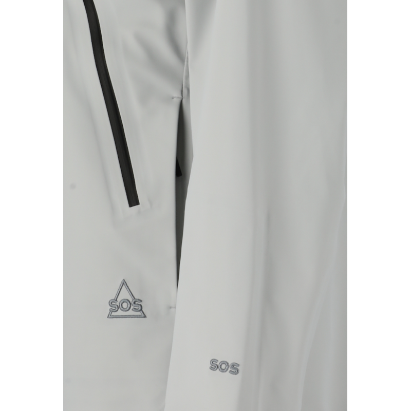 SOS Hoverla W 3L Shell Jacket - Image 4