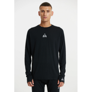 SOS Nuuk M wool baselayer top