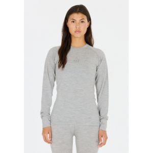 SOS Nuuk W wool baselayer top