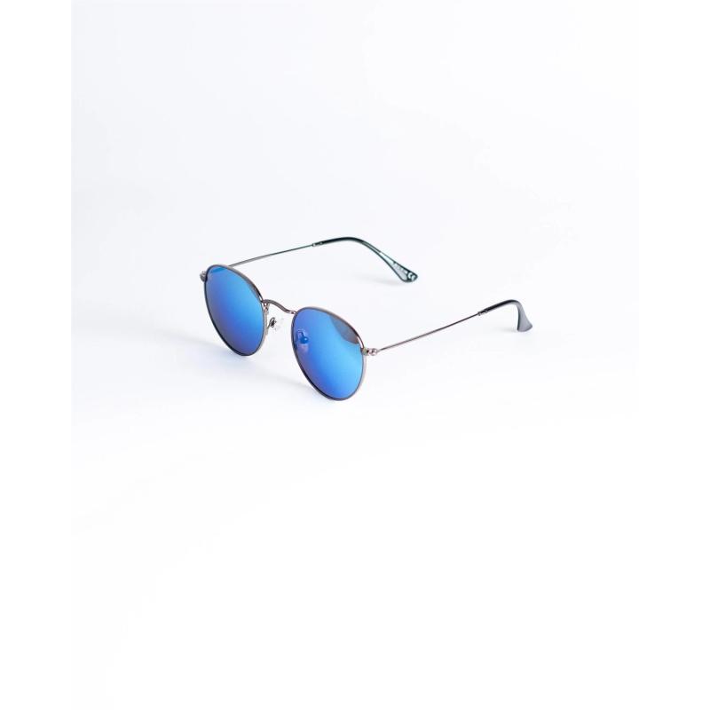 SPECULA AMUNDSEN GUN METAL BLUE - Image 2