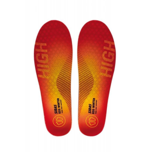 Sidas 3feet Eco Winter Low